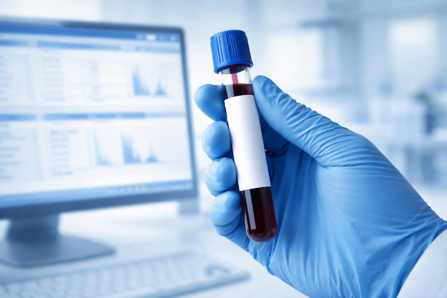 Analyses et biologie medicale