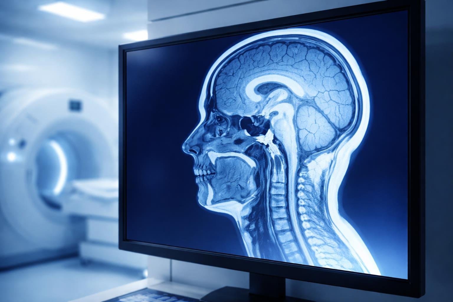 Anatomie et physiologie