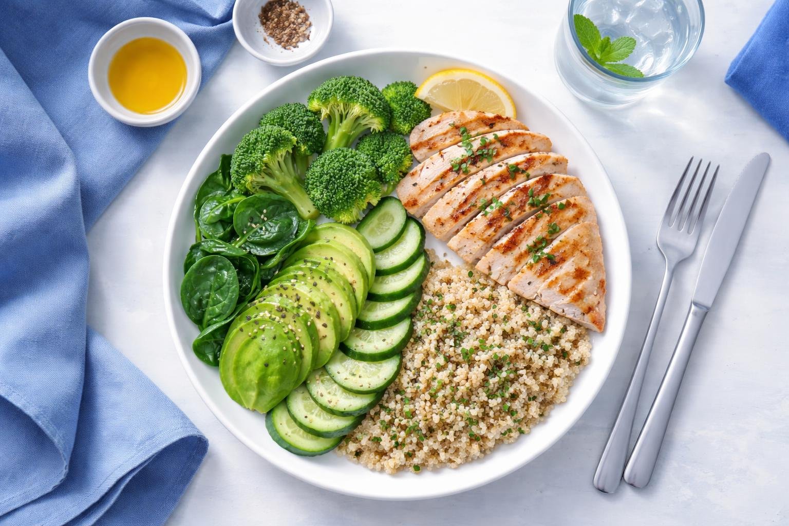 Nutrition et sante