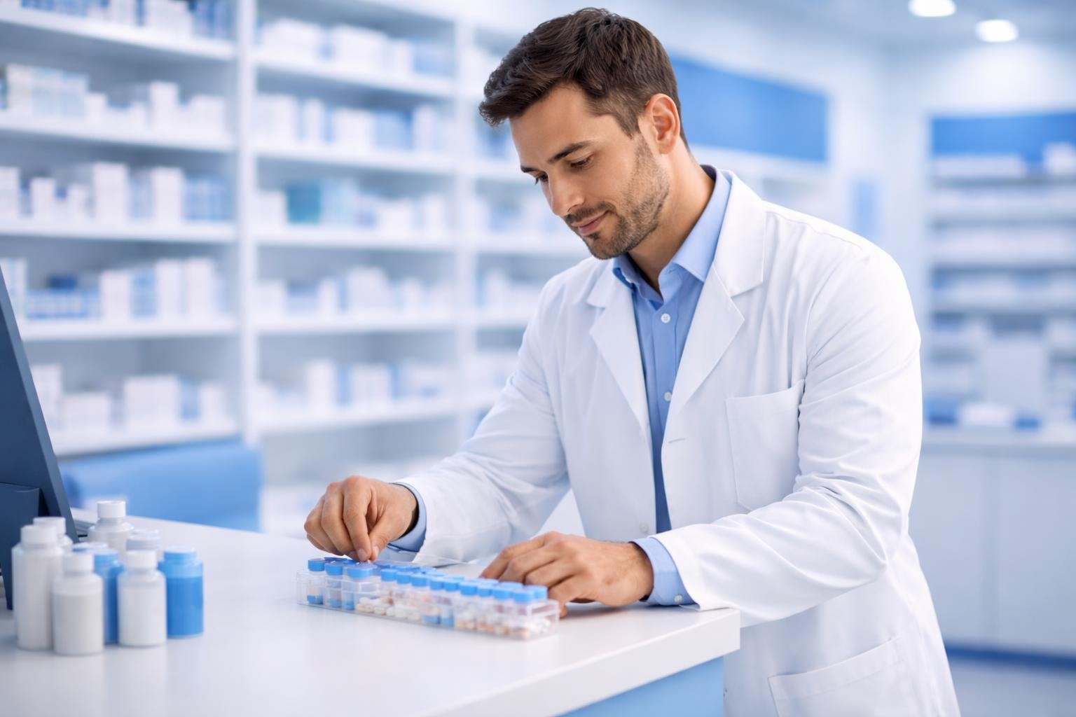 Pharmacologie et traitements