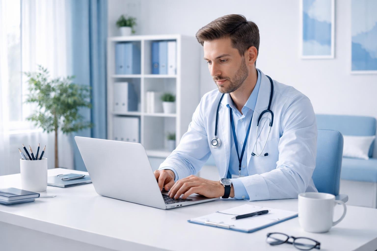 L'équipe éditoriale de Définition Santé